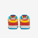 DUNK SB SIMPSON