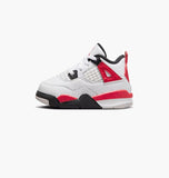 4 Retro Red Cement (TD)