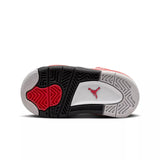 4 Retro Red Cement (TD)