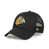 CHICAGO BLACKHAWKS BRANSON MES UNI