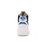 BLAZER MID SACAI BLACK BLUE