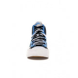 BLAZER MID SACAI BLACK BLUE