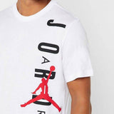 Air Hbr Vertical Tee White