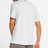 Air Hbr Vertical Tee White