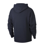 M NKCT FLC HOODIE HERITAGE