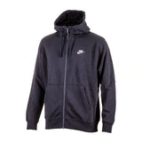 M NSW CLUB HOODIE FZ BB
