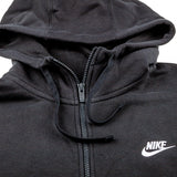M NSW CLUB HOODIE FZ BB