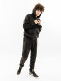 M NSW CLUB HOODIE FZ BB