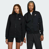 Sportswear Club Fleece Black