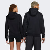 Sportswear Club Fleece Black