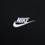 Sportswear Club Fleece Black