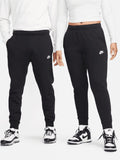 Sportswear Club Fleece Black