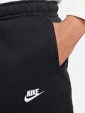 Sportswear Club Fleece Black