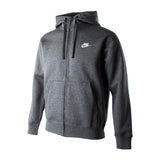M NSW CLUB HOODIE FZ BB