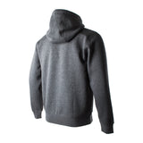 M NSW CLUB HOODIE FZ BB