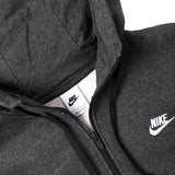 M NSW CLUB HOODIE FZ BB