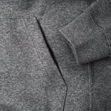 M NSW CLUB HOODIE FZ BB