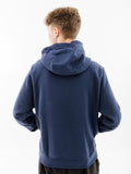 CLUB HOODIE FZ BB
