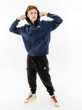 CLUB HOODIE FZ BB