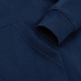 CLUB HOODIE FZ BB