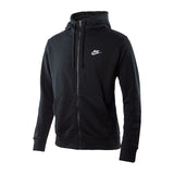 CLUB HOODIE FZ FT