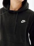 M NSW CLUB HOODIE PO BB