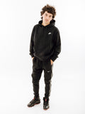 M NSW CLUB HOODIE PO BB
