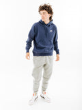 CLUB HOODIE PO BB