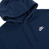 CLUB HOODIE PO BB