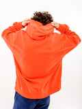 CLUB HOODIE PO BB