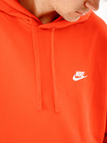 CLUB HOODIE PO BB