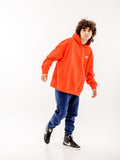 CLUB HOODIE PO BB