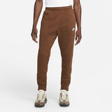 Nsw Club Joggers Brown