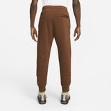 Nsw Club Joggers Brown