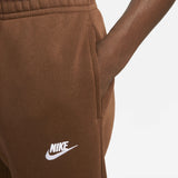 Nsw Club Joggers Brown