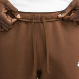 Nsw Club Joggers Brown