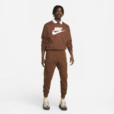 Nsw Club Joggers Brown