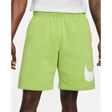 Nsw Club Shorts Green
