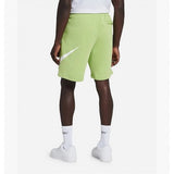 Nsw Club Shorts Green