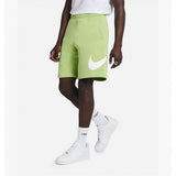 Nsw Club Shorts Green