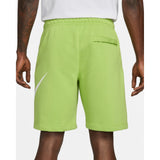 Nsw Club Shorts Green