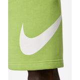 Nsw Club Shorts Green