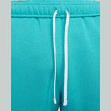 Sportswear Club Graphic Shorts Light Blue