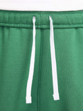 Sportswear Club Graphic Shorts Green