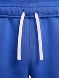 Sportswear Club Graphic Shorts Blue