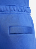 Sportswear Club Graphic Shorts Blue