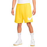 M Nsw Club Short Bb Gx Yellow
