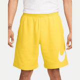 M Nsw Club Short Bb Gx Yellow
