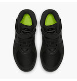 Team Hustle D 9 FlyEase