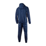 Nike M NK CLUB WVN HD TRK SUIT